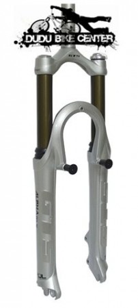 Suspensão GTS Alpha-GLX